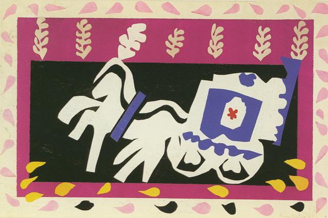 11 jazz l'enterrement de Pierrot 1943